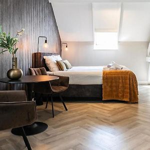 Suite met een King Size Bed